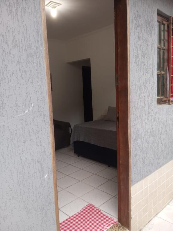 Casa com 1 quarto e 30 m² em Vila Caiçara, Praia Grande