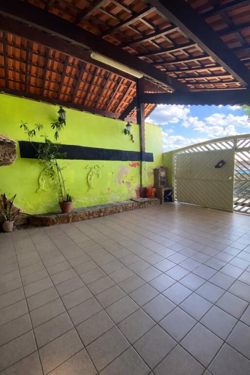 Casa com 3 quartos e 173 m² em Vila Caiçara, Praia Grande