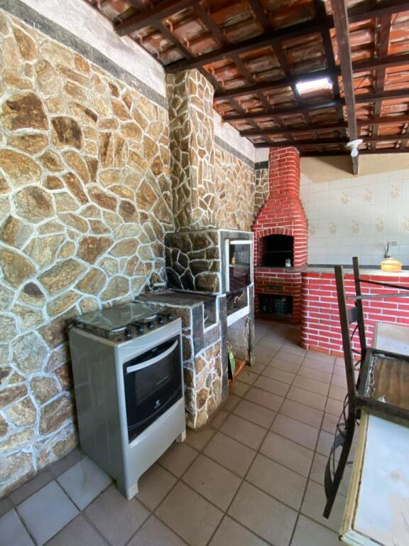 Casa com 3 quartos e 173 m² em Vila Caiçara, Praia Grande