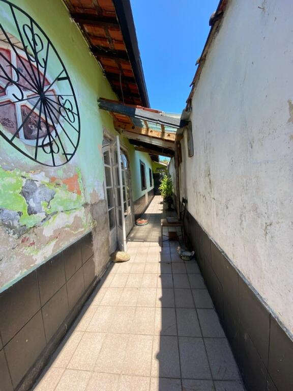 Casa com 3 quartos e 173 m² em Vila Caiçara, Praia Grande