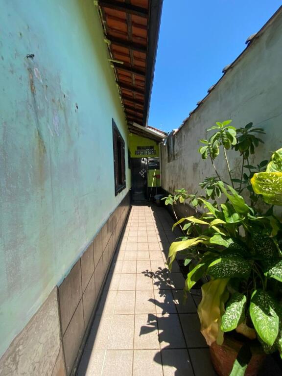 Casa com 3 quartos e 173 m² em Vila Caiçara, Praia Grande