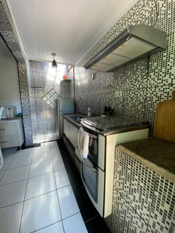 Casa com 3 quartos e 173 m² em Vila Caiçara, Praia Grande