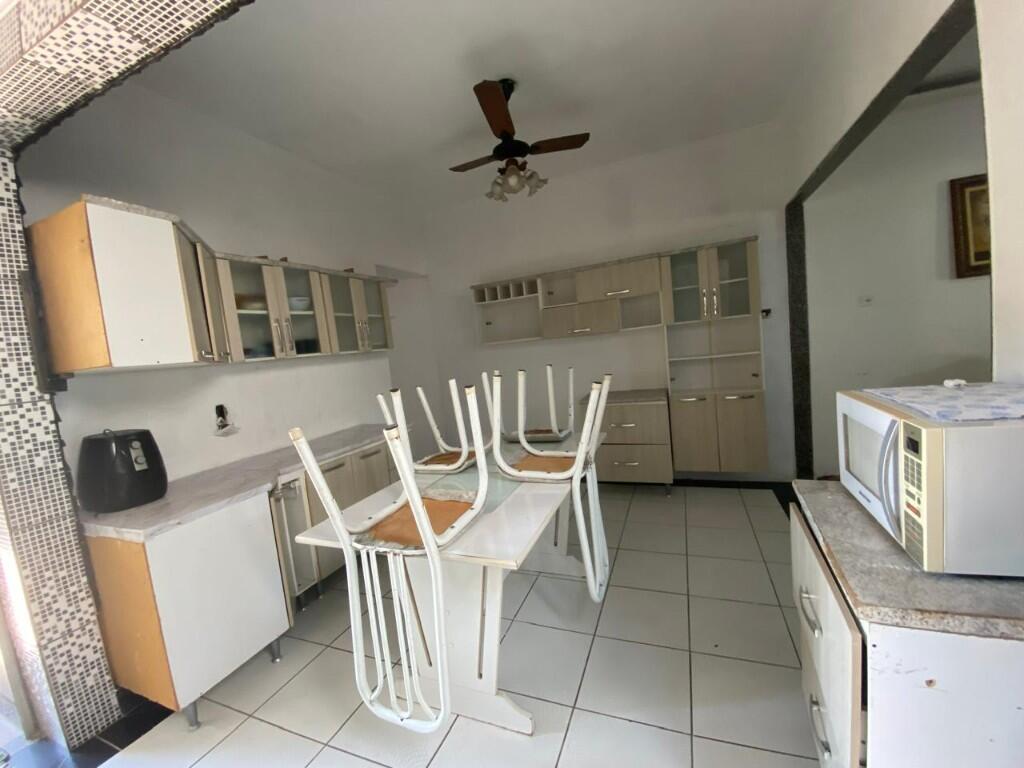 Casa com 3 quartos e 173 m² em Vila Caiçara, Praia Grande
