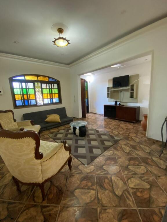 Casa com 3 quartos e 173 m² em Vila Caiçara, Praia Grande