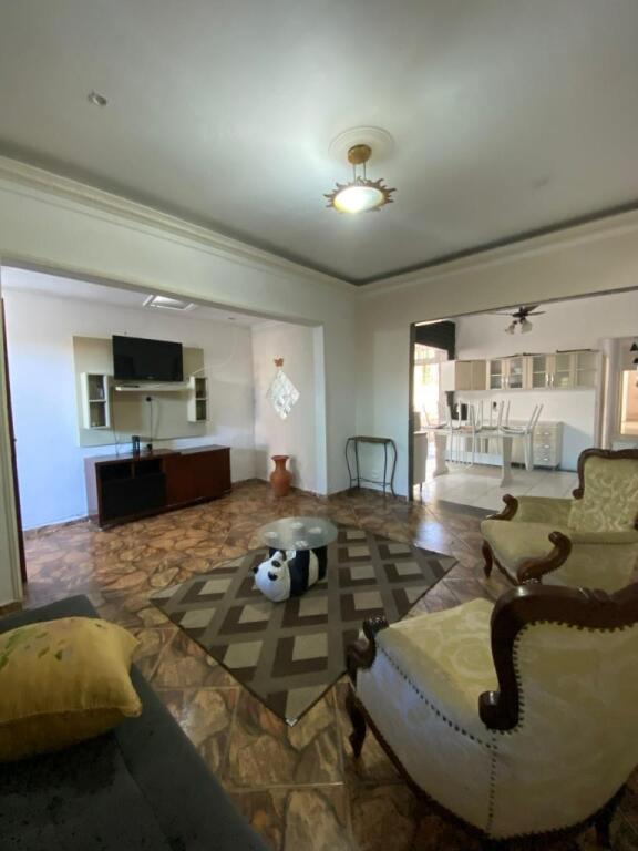 Casa com 3 quartos e 173 m² em Vila Caiçara, Praia Grande