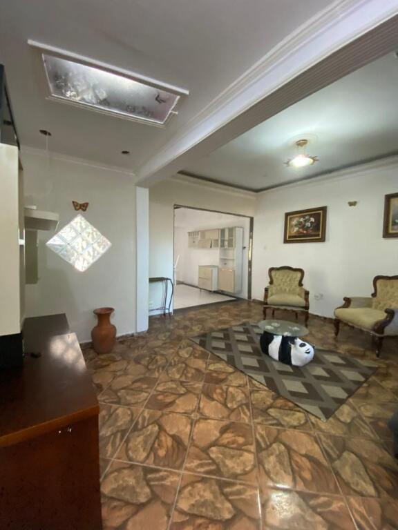 Casa com 3 quartos e 173 m² em Vila Caiçara, Praia Grande