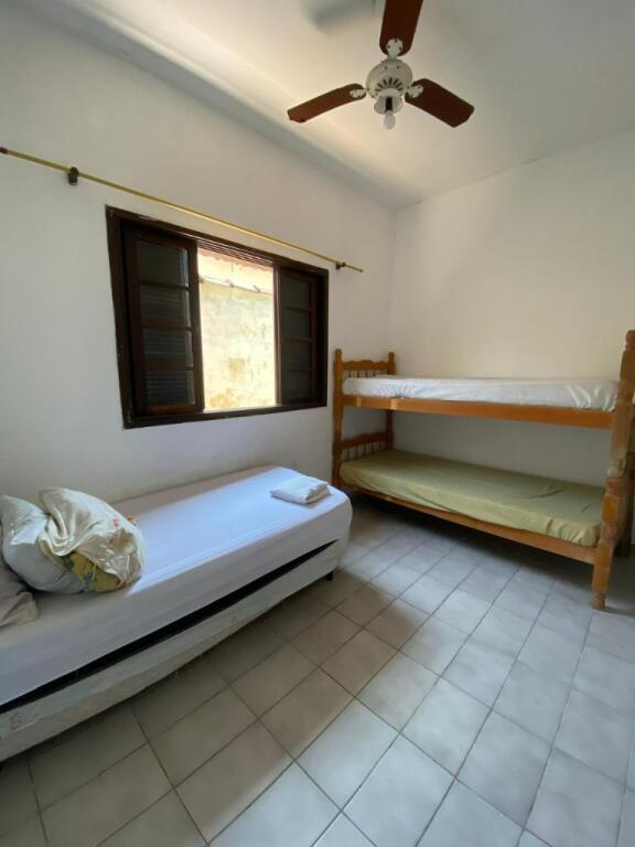 Casa com 3 quartos e 173 m² em Vila Caiçara, Praia Grande