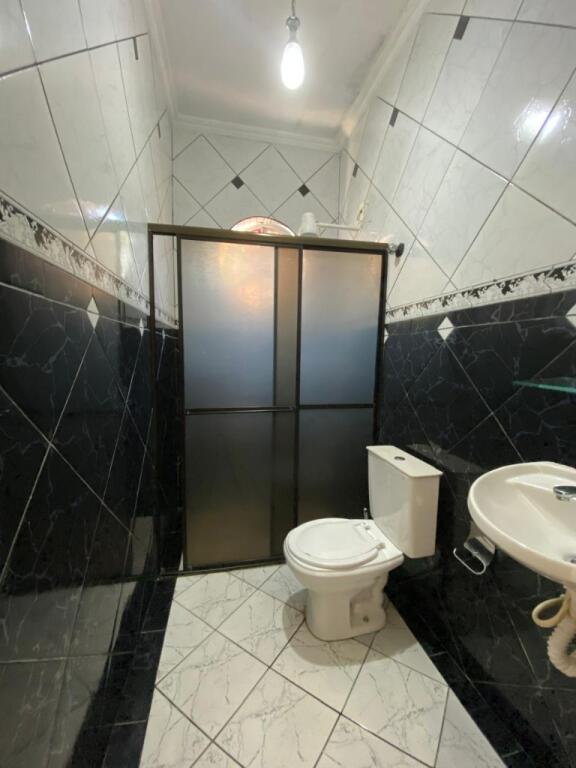 Casa com 3 quartos e 173 m² em Vila Caiçara, Praia Grande