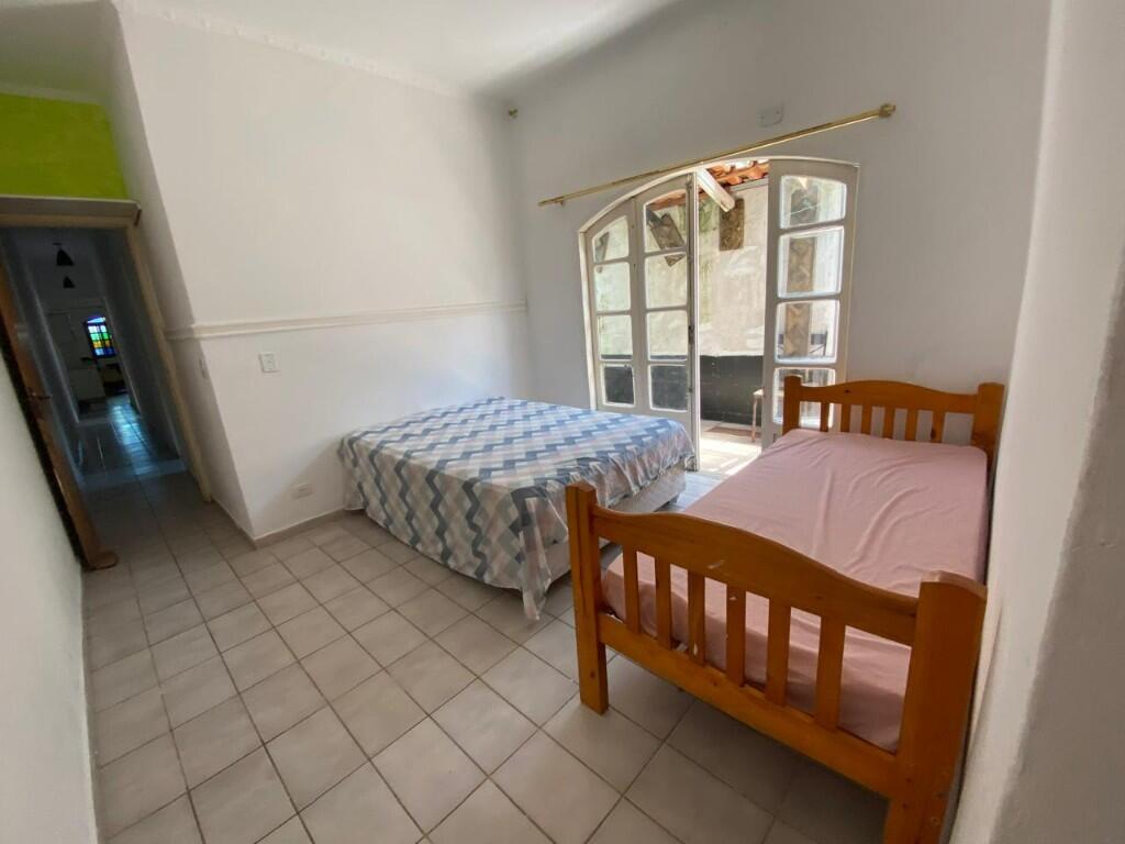 Casa com 3 quartos e 173 m² em Vila Caiçara, Praia Grande