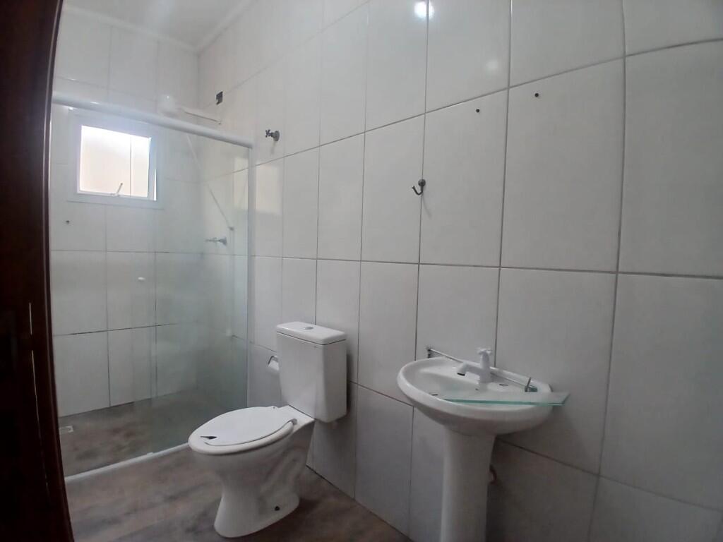 Casa com 2 quartos e 70 m² em Vila Caiçara, Praia Grande