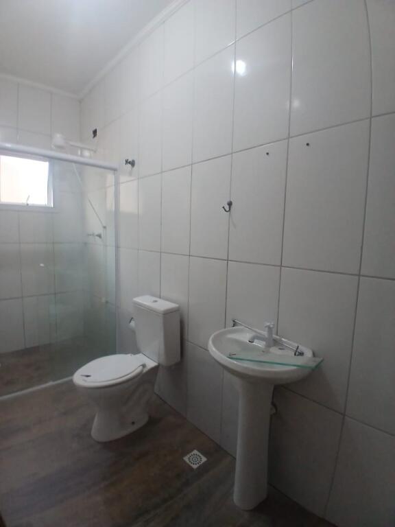 Casa com 2 quartos e 70 m² em Vila Caiçara, Praia Grande
