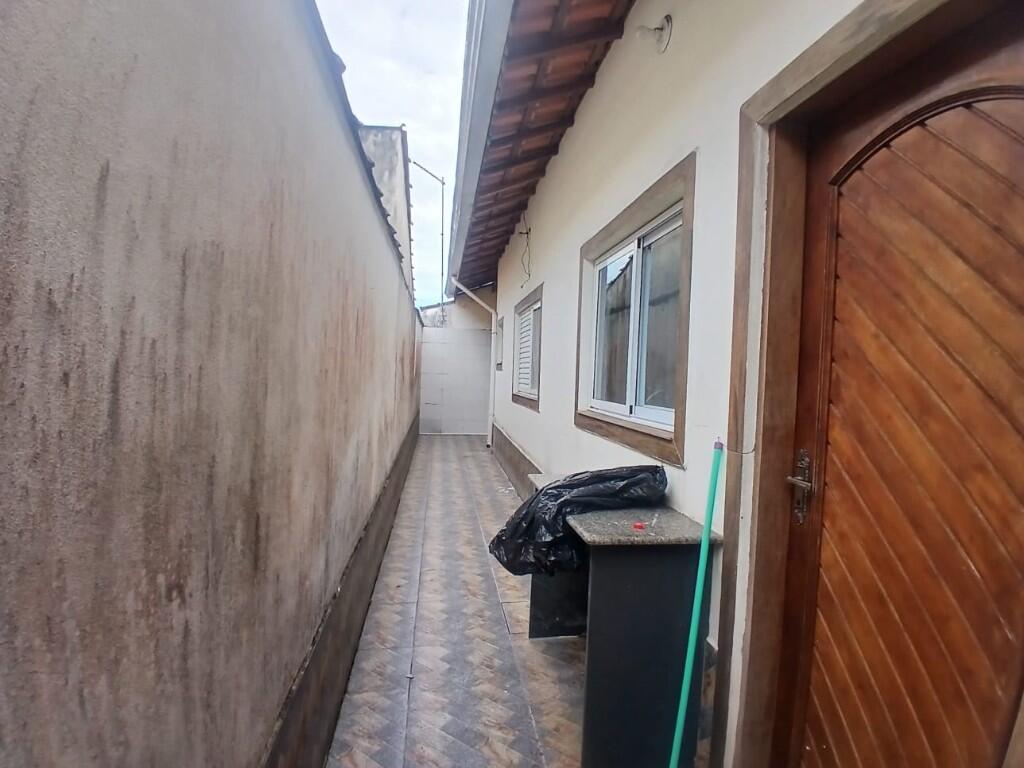 Casa com 2 quartos e 70 m² em Vila Caiçara, Praia Grande