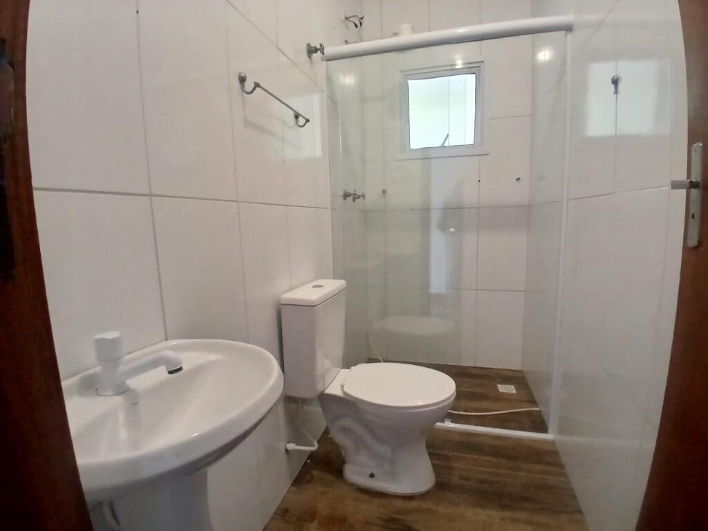 Casa com 2 quartos e 70 m² em Vila Caiçara, Praia Grande