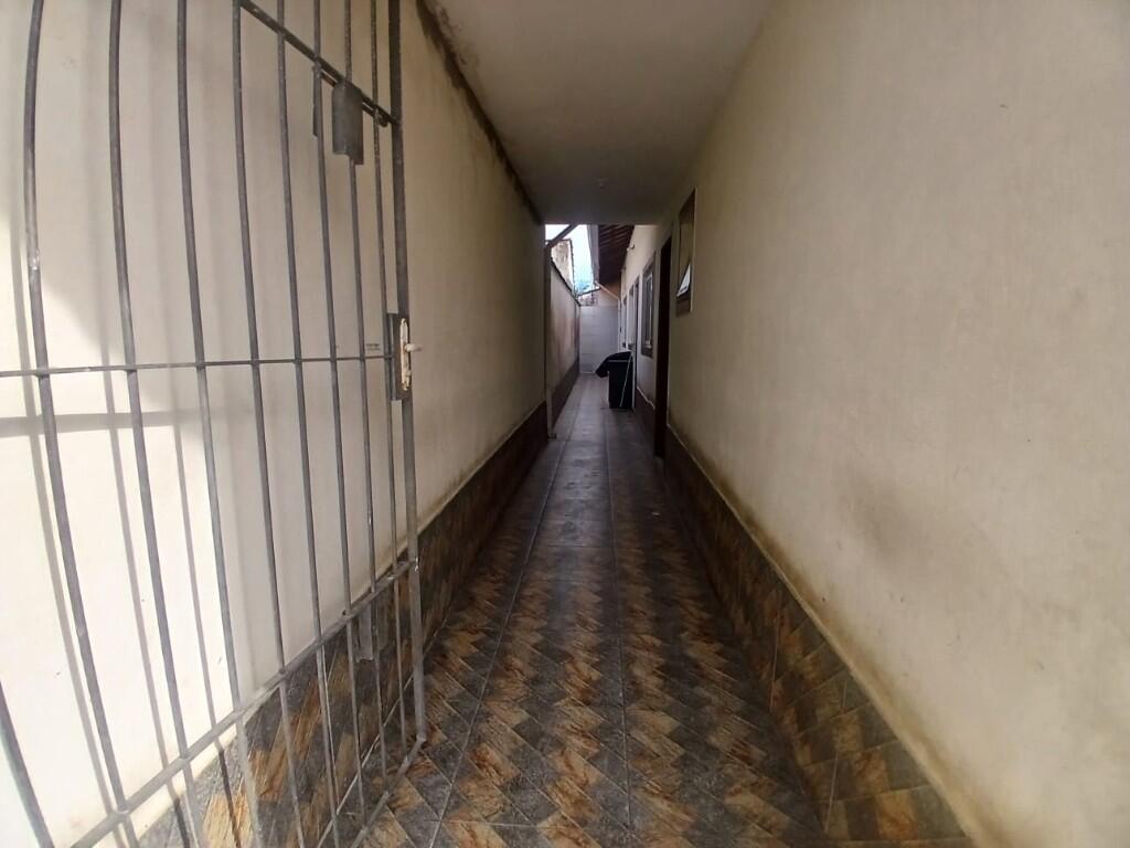 Casa com 2 quartos e 70 m² em Vila Caiçara, Praia Grande