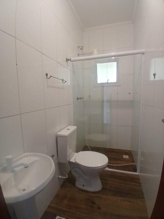 Casa com 2 quartos e 70 m² em Vila Caiçara, Praia Grande