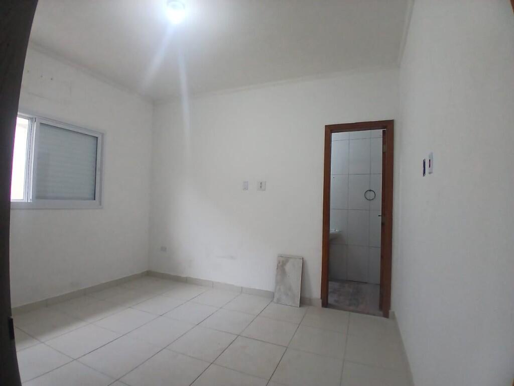 Casa com 2 quartos e 70 m² em Vila Caiçara, Praia Grande