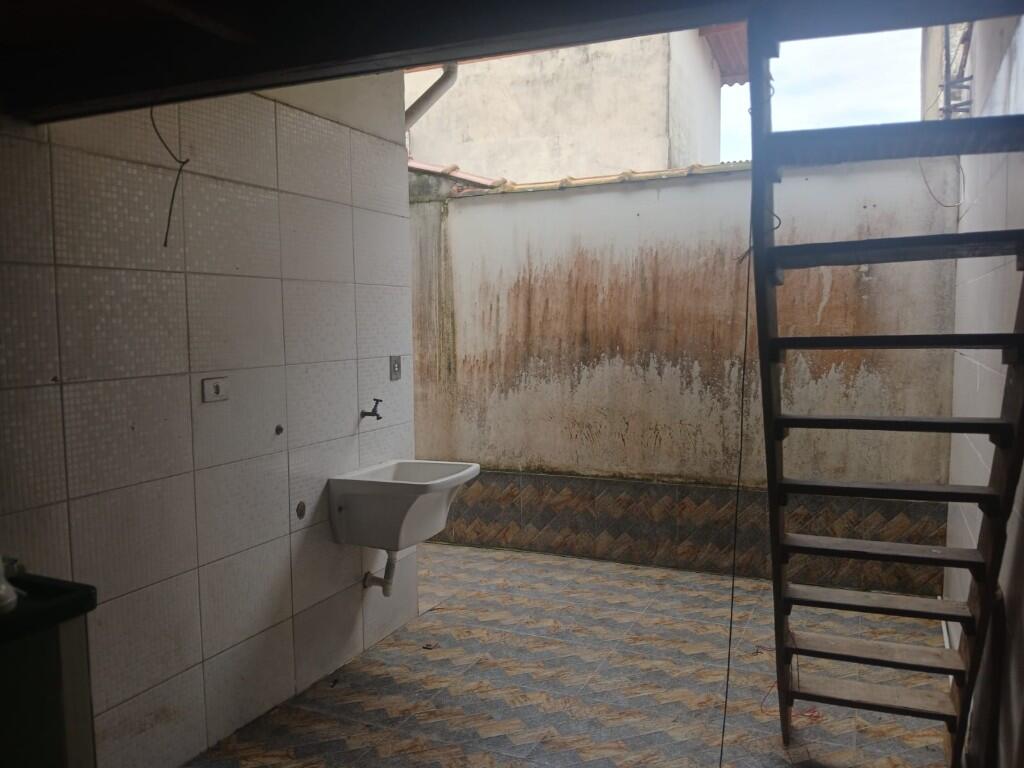 Casa com 2 quartos e 70 m² em Vila Caiçara, Praia Grande