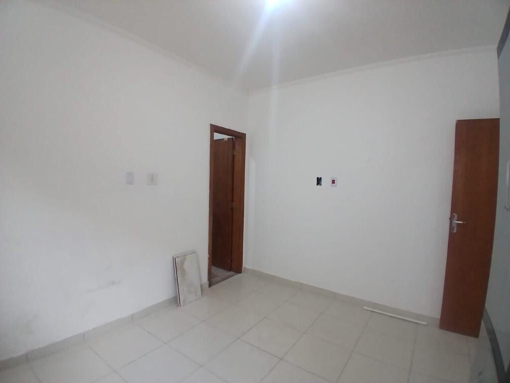 Casa com 2 quartos e 70 m² em Vila Caiçara, Praia Grande
