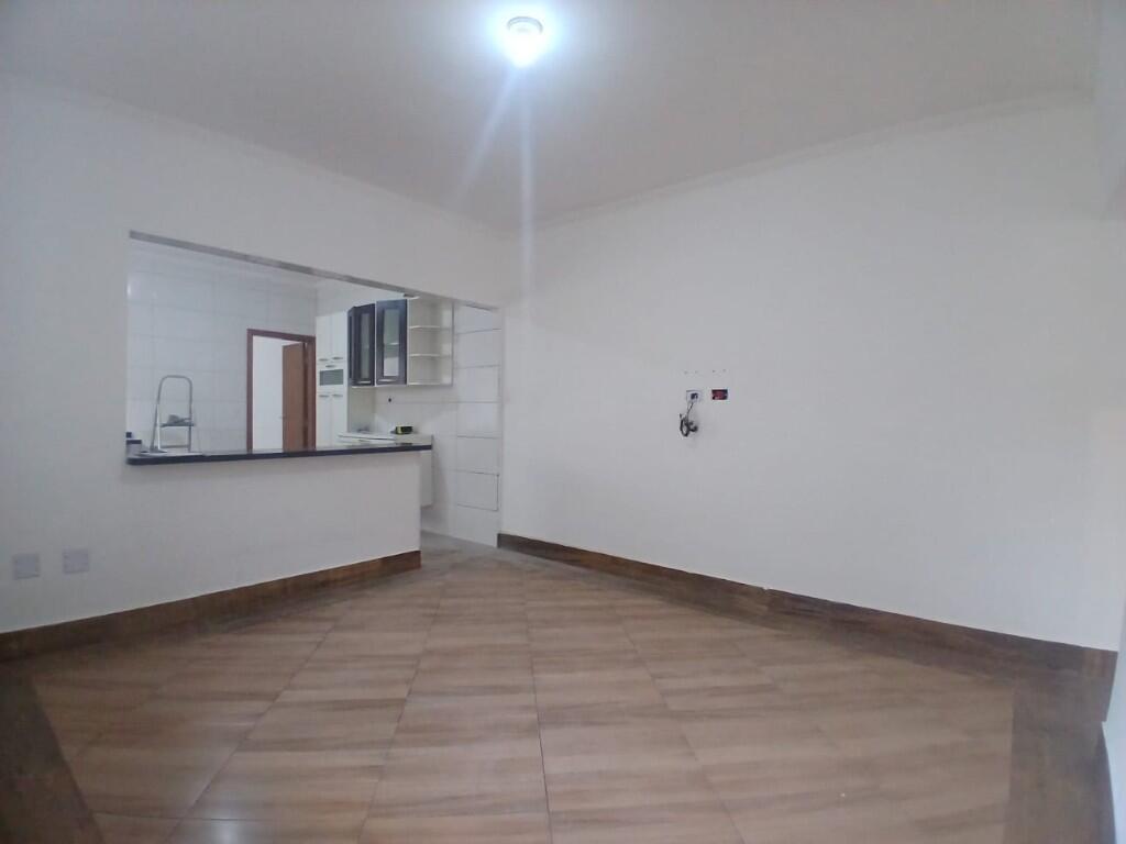 Casa com 2 quartos e 70 m² em Vila Caiçara, Praia Grande