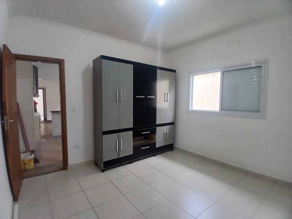 Casa com 2 quartos e 70 m² em Vila Caiçara, Praia Grande