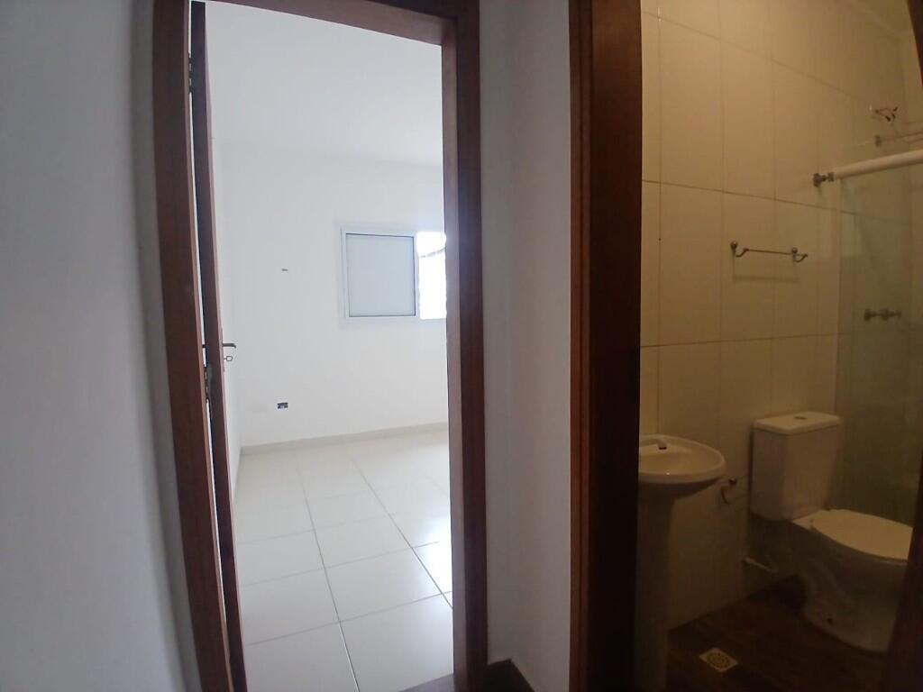 Casa com 2 quartos e 70 m² em Vila Caiçara, Praia Grande
