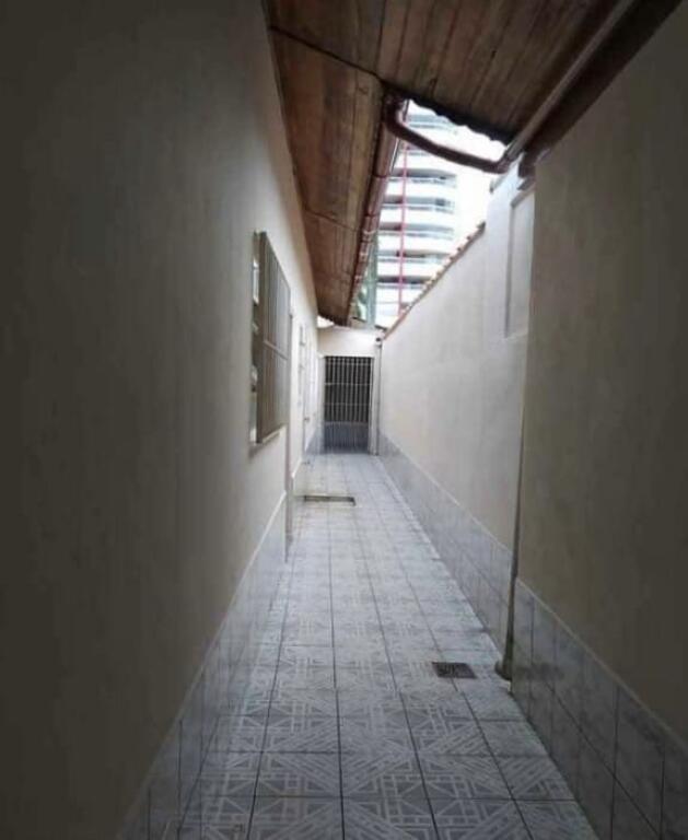 Casa com 2 quartos e 72 m² em Vila Caiçara, Praia Grande