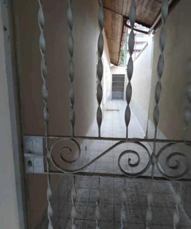Casa com 2 quartos e 72 m² em Vila Caiçara, Praia Grande