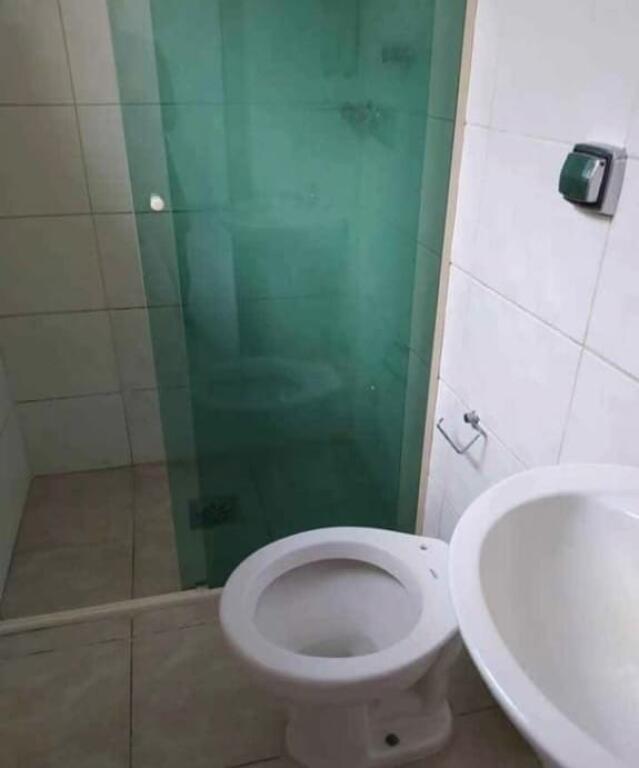 Casa com 2 quartos e 72 m² em Vila Caiçara, Praia Grande