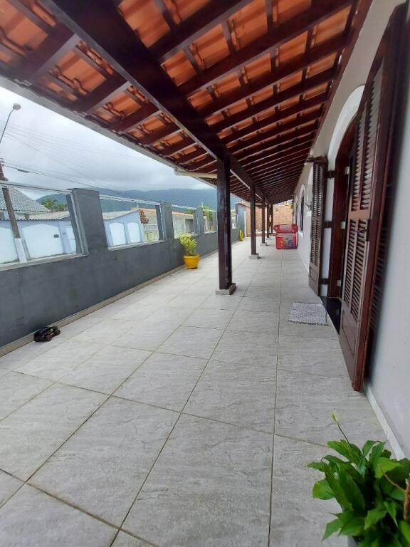 Casa com 4 quartos e 250 m² em Vila Caiçara, Praia Grande
