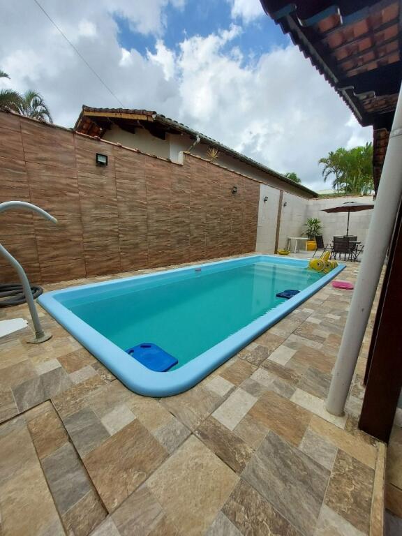Casa com 4 quartos e 250 m² em Vila Caiçara, Praia Grande