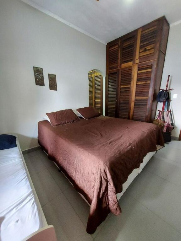 Casa com 4 quartos e 250 m² em Vila Caiçara, Praia Grande