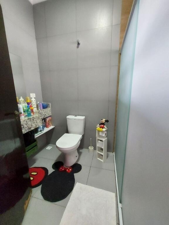 Casa com 4 quartos e 250 m² em Vila Caiçara, Praia Grande