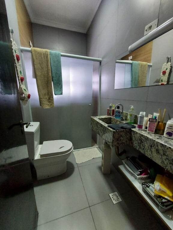 Casa com 4 quartos e 250 m² em Vila Caiçara, Praia Grande