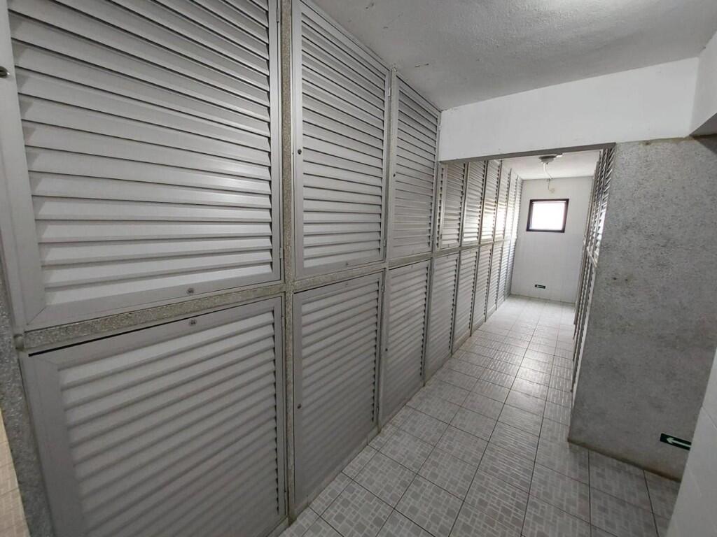 Apartamento com 1 quarto e 56 m² em Vila Caiçara, Praia Grande