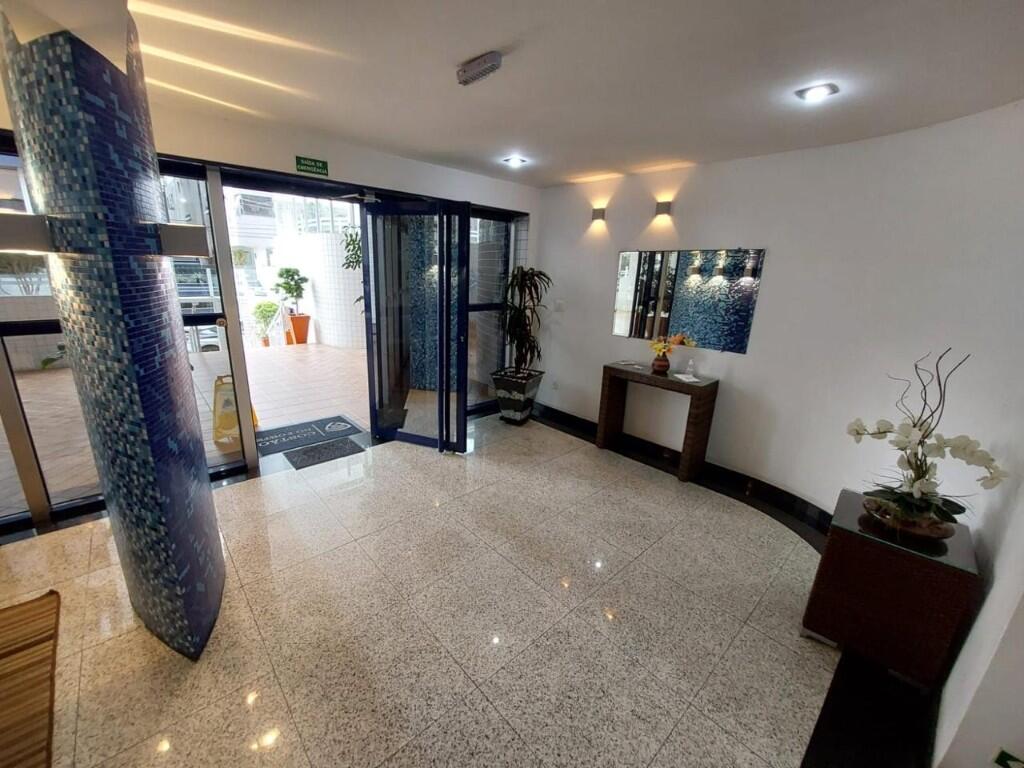 Apartamento com 1 quarto e 56 m² em Vila Caiçara, Praia Grande