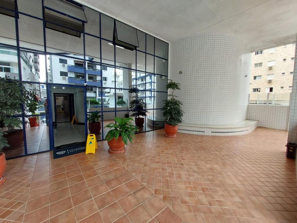 Apartamento com 1 quarto e 56 m² em Vila Caiçara, Praia Grande