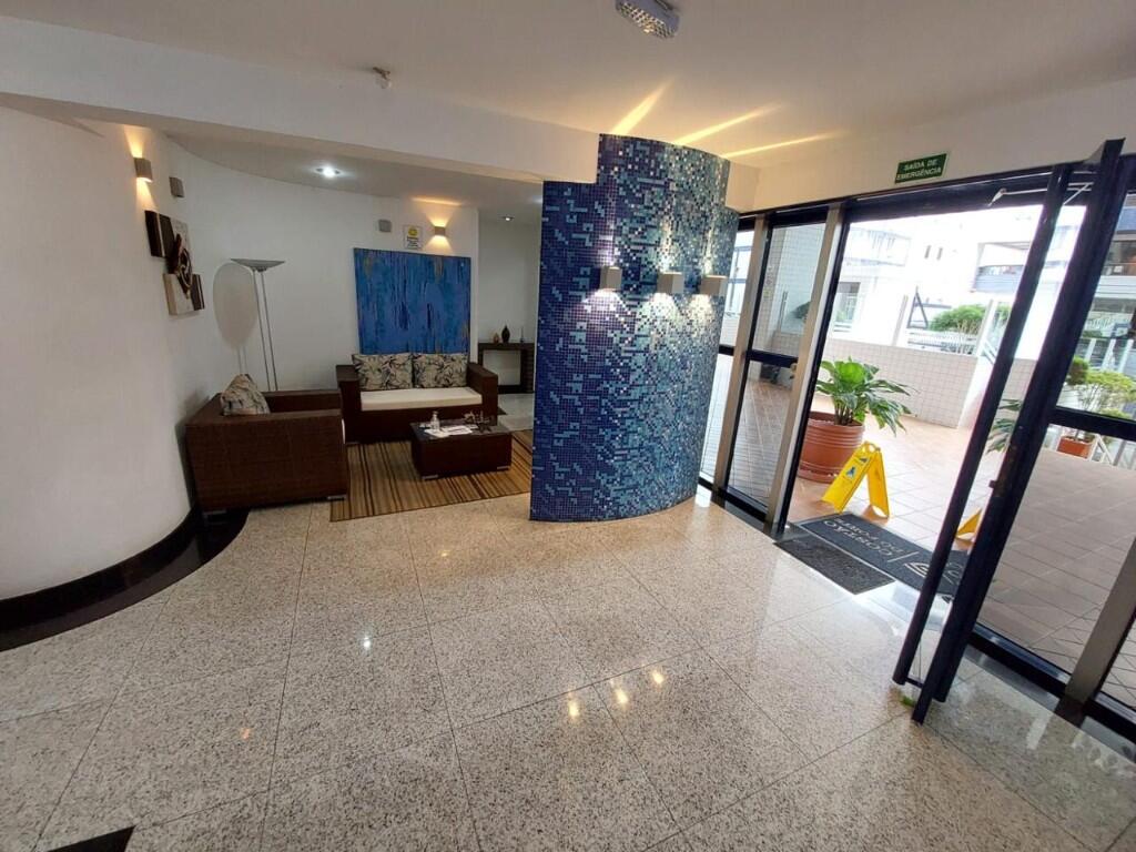 Apartamento com 1 quarto e 56 m² em Vila Caiçara, Praia Grande