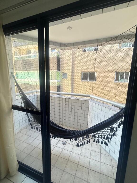 Apartamento com 1 quarto e 56 m² em Vila Caiçara, Praia Grande