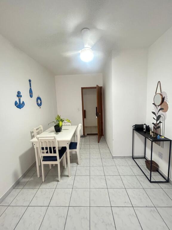 Apartamento com 1 quarto e 56 m² em Vila Caiçara, Praia Grande