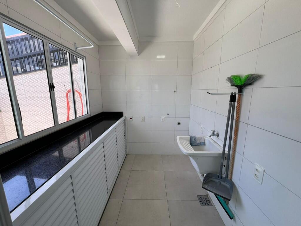 Apartamento com 3 quartos e 115 m² em Vila Caiçara, Praia Grande