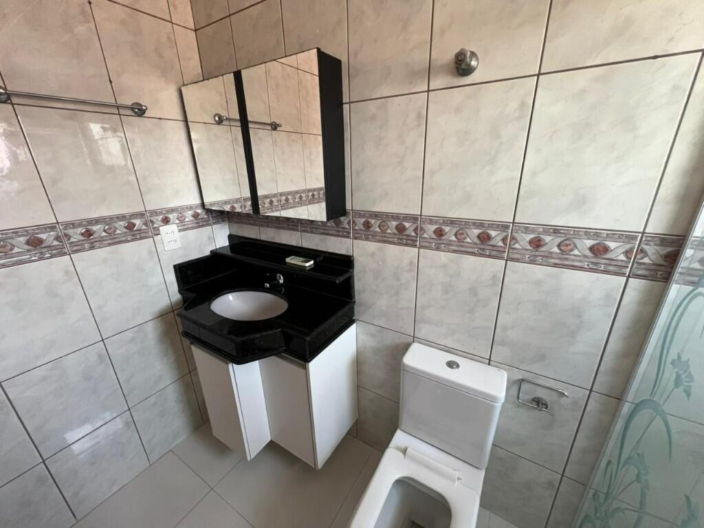 Apartamento com 3 quartos e 115 m² em Vila Caiçara, Praia Grande