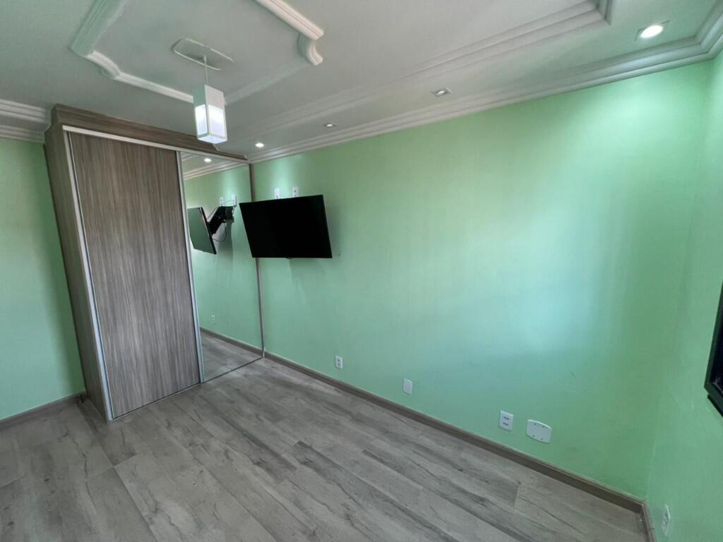 Apartamento com 3 quartos e 115 m² em Vila Caiçara, Praia Grande