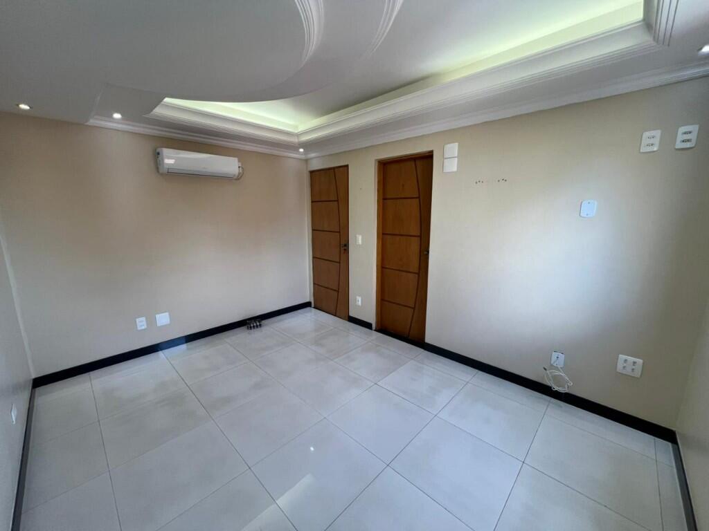 Apartamento com 3 quartos e 115 m² em Vila Caiçara, Praia Grande