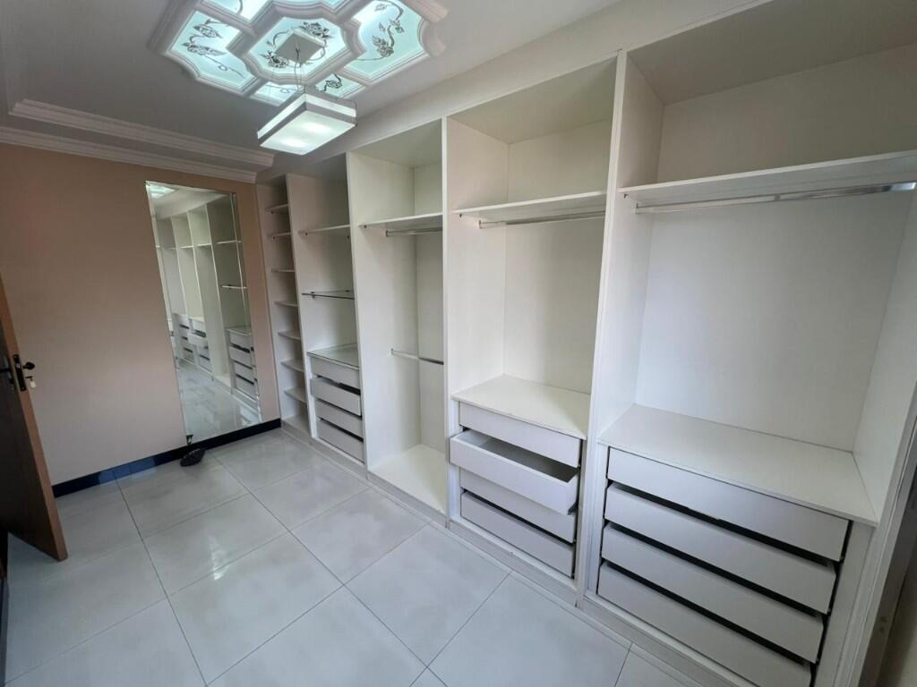 Apartamento com 3 quartos e 115 m² em Vila Caiçara, Praia Grande
