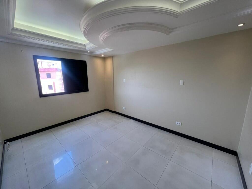 Apartamento com 3 quartos e 115 m² em Vila Caiçara, Praia Grande