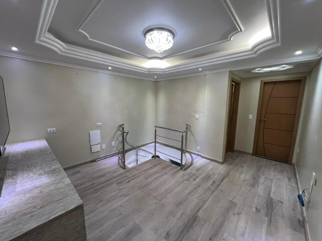 Apartamento com 3 quartos e 115 m² em Vila Caiçara, Praia Grande