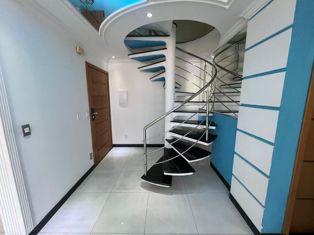 Apartamento com 3 quartos e 115 m² em Vila Caiçara, Praia Grande