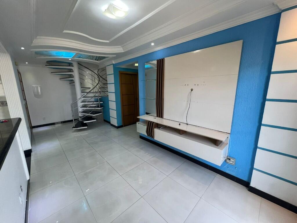 Apartamento com 3 quartos e 115 m² em Vila Caiçara, Praia Grande