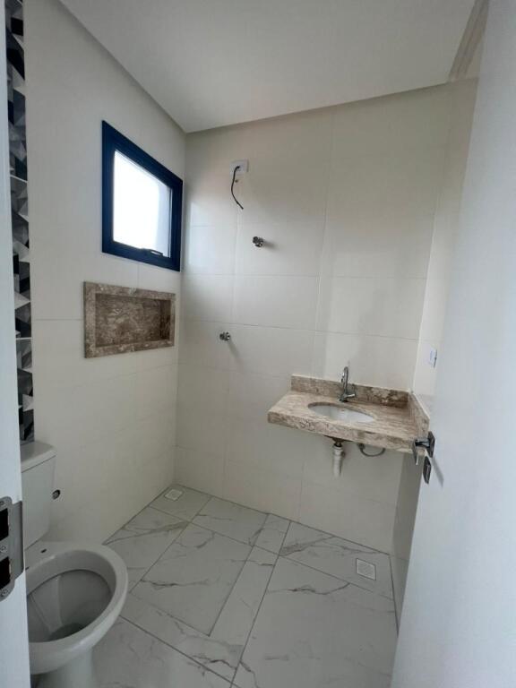 Casa com 2 quartos e 109 m² em Vila Caiçara, Praia Grande