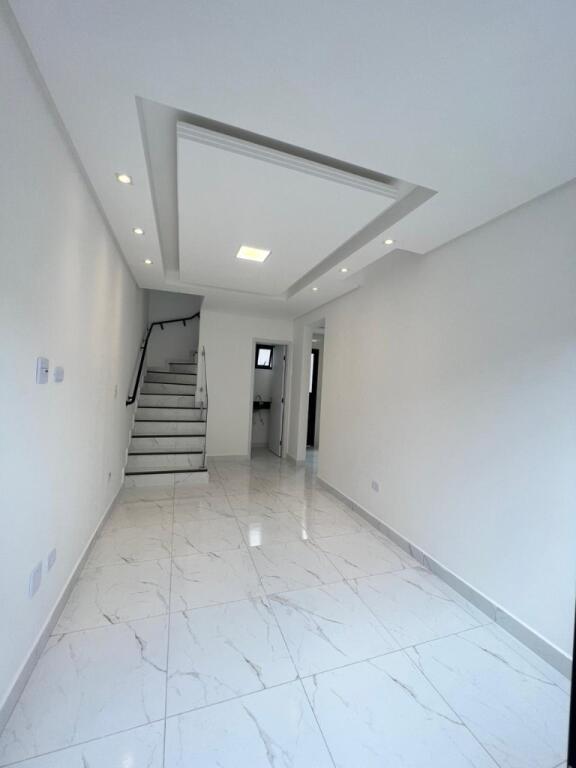 Casa com 2 quartos e 109 m² em Vila Caiçara, Praia Grande